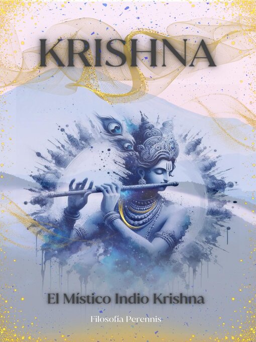 Title details for Krishna by Krishna - Available